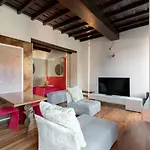 Iflat Loft&Pool In Trastevere