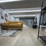 Icona Loft Gianicolense