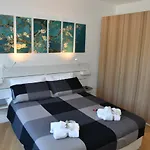 Roma Clodio Holiday
