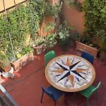 Trastevere\' S Musa
