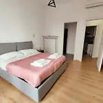 Magenta 5 Stelle Camere Superior