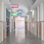 Joyful Termini Boutique Guest House