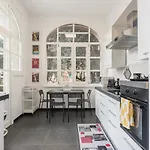 New Prati Luxury Apartment
