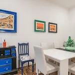 New Prati Luxury Apartment
