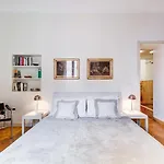 Pantheon Exclusive House