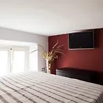 Attic Vatican Flat - San Pietro