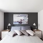 Attic Vatican Flat - San Pietro