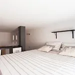 Attic Vatican Flat - San Pietro