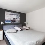Attic Vatican Flat - San Pietro