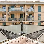 Trastevere Boutique Apartment