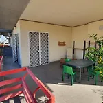 Ilio E Giulia Apartment Near Metro C