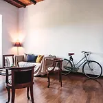 Romeasyoulike - Aventino Apartment N°37
