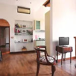 Romeasyoulike - Aventino Apartment N°37