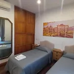 L\'Oasi Al Pigneto - Guest House