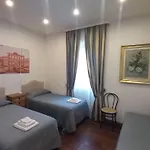 L\'Oasi Al Pigneto - Guest House