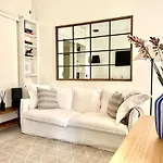 Apartment In The Heart Of Rome