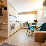 Algima Flat Ponte Milvio