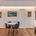 Piazza Re Di Roma Comfy Apartment