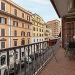 Piazza Re Di Roma Comfy Apartment