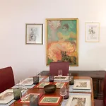 Arco In Pantheon Apartments