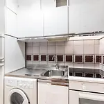 Arco In Pantheon Apartments