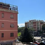 Casa Roma Fiorita