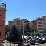 Casa Roma Fiorita