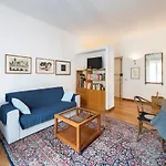 Quiet Apartmenttrastevere