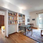 Quiet Apartmenttrastevere