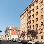 San Pietro & Castel Sant\'Angelo - Cozy Apt