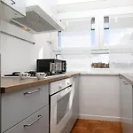 Re Di Roma - Charme Apartment