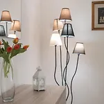 Amber House N.5 - Incantevole Accogliente Luminosa
