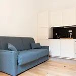 Designer Apartment Via Nazionale