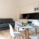 Designer Apartment Via Nazionale