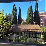 La Dimora Dei Cedri Argentati