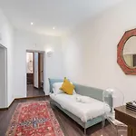 The Best Rent - Three-Bedroom Apartment Close To The Quirinale