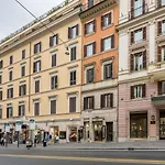 The Best Rent - Three-Bedroom Apartment Close To The Quirinale