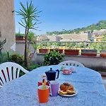 4Bnb - Teulada Terrace