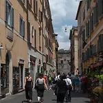 Campo De Fiori Chic