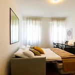 Peaceful Penthouse With Garage By Ndp Rent