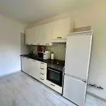 Appartamento Luminoso Domus Eur