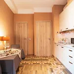 Royal Rooms - Elegante Appartamento Nel Cuore Di Roma