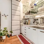 Casa Ghetto 13