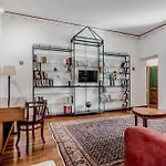 Casa Ghetto 13