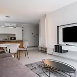 Viam Imbriani Suites