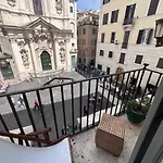 New! Bellissimo Palazzofranchi Pantheon