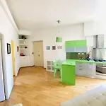Crisalide Apartment