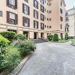 Quiet Apartmenttrastevere