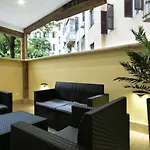 Morosini\'S Terrace
