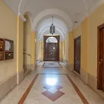 Trastevere At Heart